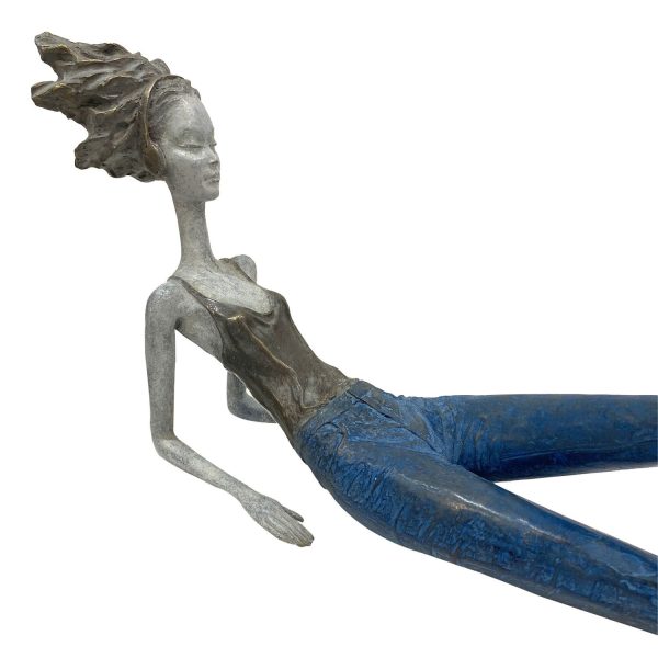 Just Chilling - Hedwige Leroux