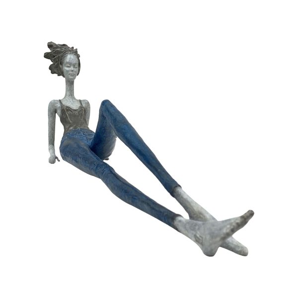 Just Chilling - Hedwige Leroux