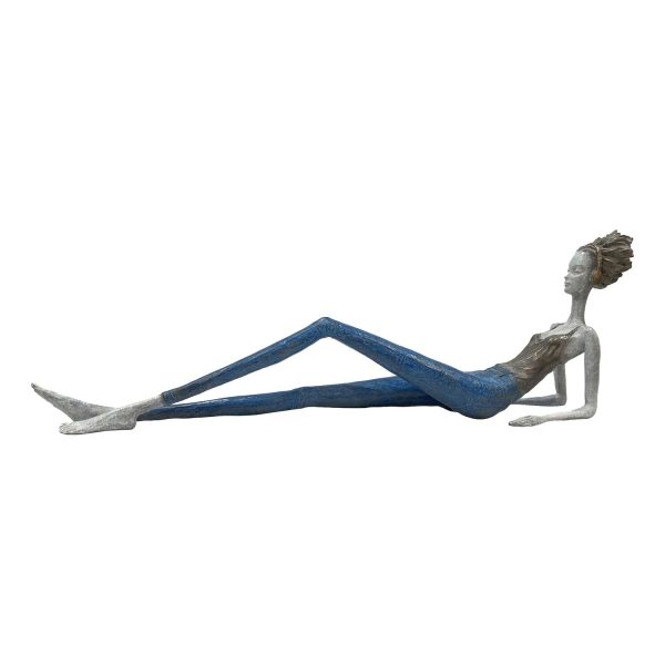 Just Chilling - Hedwige Leroux