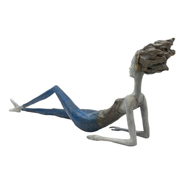 Just Chilling - Hedwige Leroux