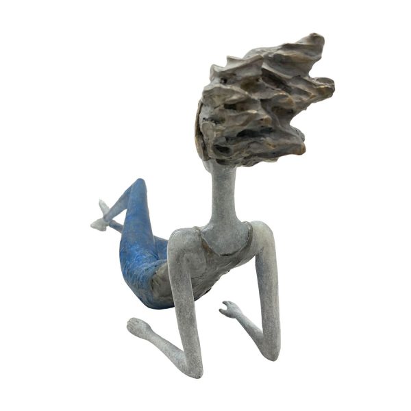 Just Chilling - Hedwige Leroux