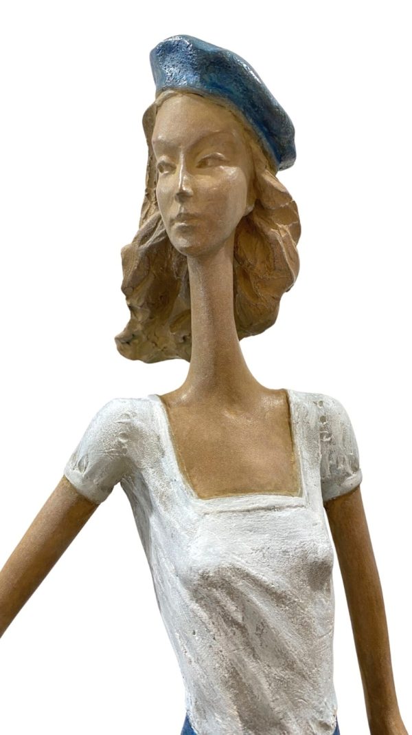 Montmartre - Hedwige Leroux