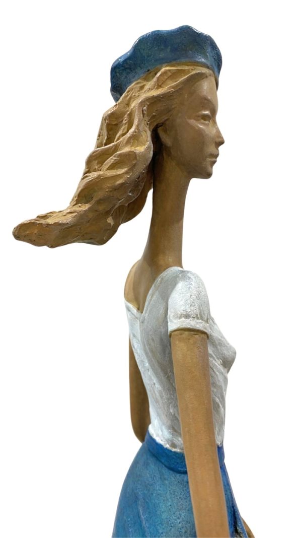 Montmartre - Hedwige Leroux