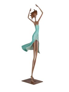Moonlight Dance - Hedwige Leroux