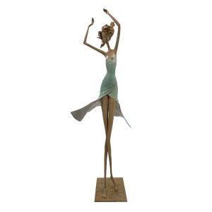 Moonlight Dance - Hedwige Leroux