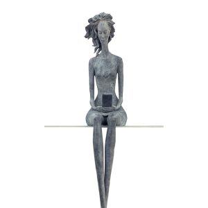 Réponds Moi - Hedwige Leroux