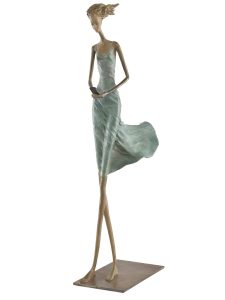 Waiting for a Sign - Hedwige Leroux