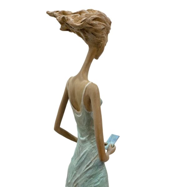 Waiting for a Sign - Hedwige Leroux