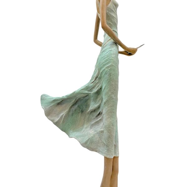 Waiting for a Sign - Hedwige Leroux