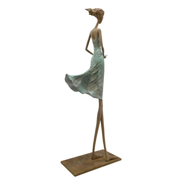 Waiting for a Sign - Hedwige Leroux