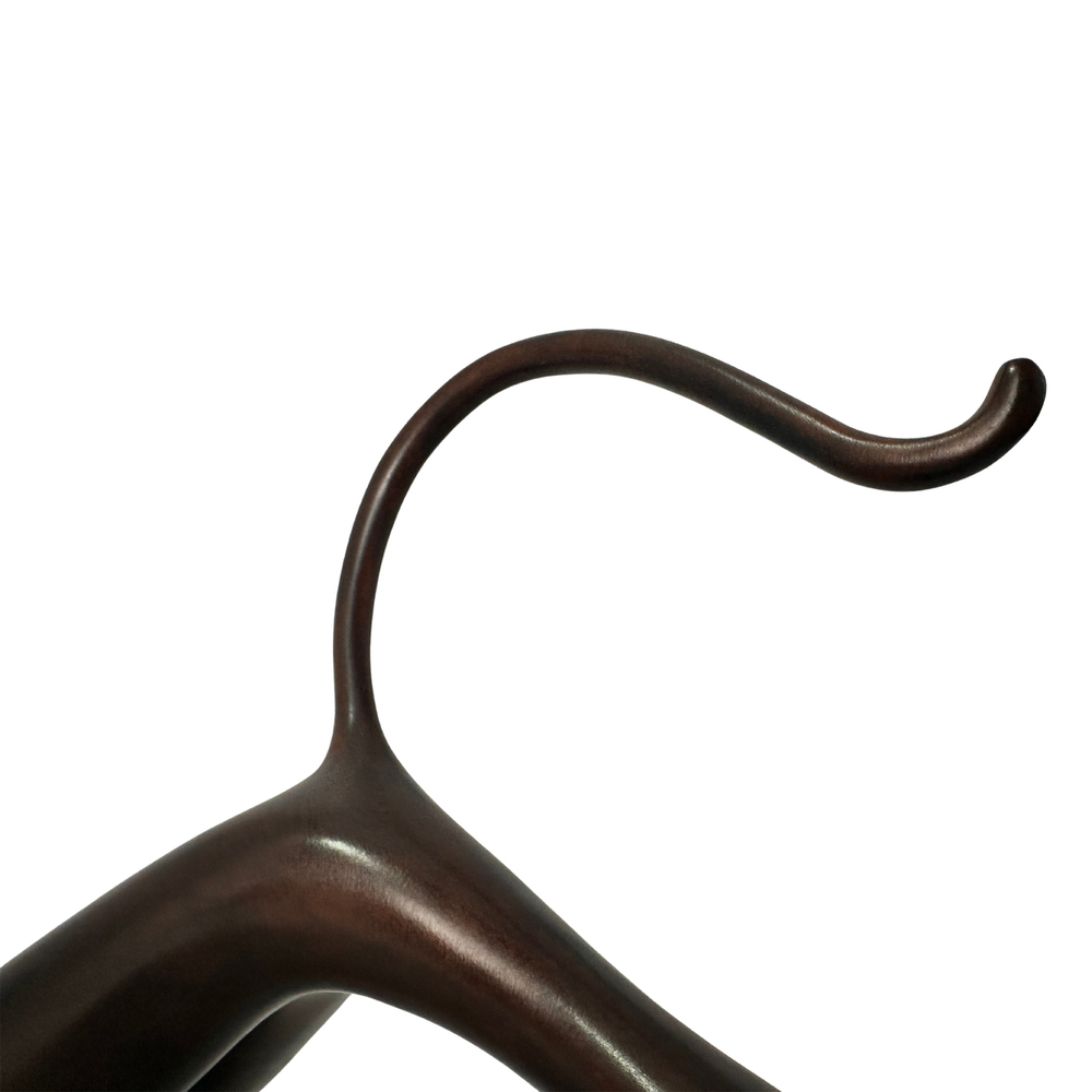 Villa-Domus-Sculpture-Bronze-LOLEK