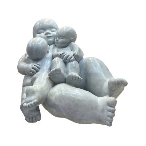 Bonheur - Mariela Garibay