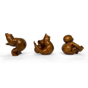 Galipette - Mariela Garibay