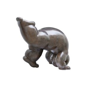 Impulsion - Mariela Garibay