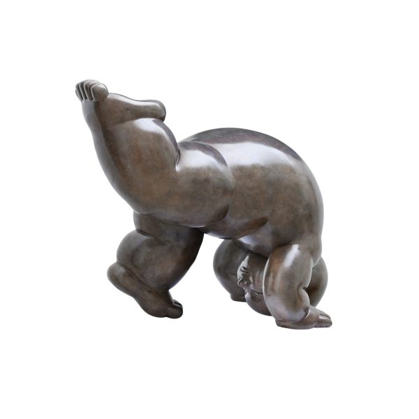 Impulsion - Mariela Garibay