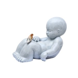 Silence - Mariela Garibay