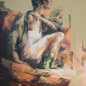Bohème - Murielle Vanhove