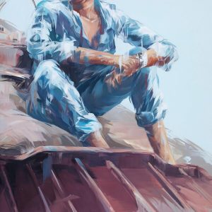 En Mer - Murielle Vanhove