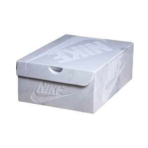 Shoebox Nike Bush-Hammered - Josselin Kayser