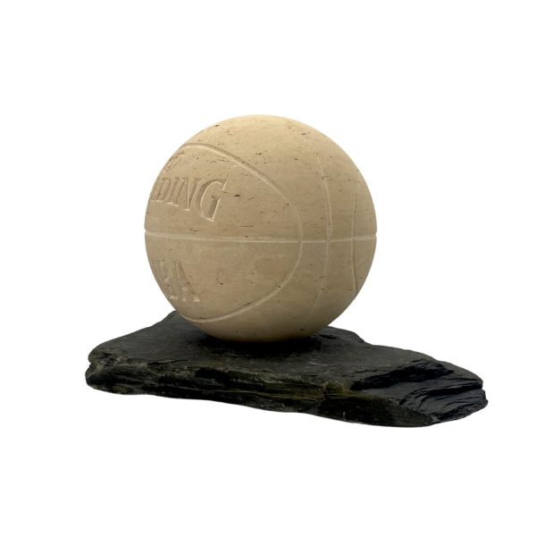 NBA Basketball Spalding - Josselin Kayser