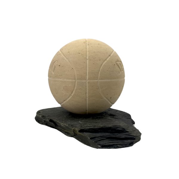 NBA Basketball Spalding - Josselin Kayser