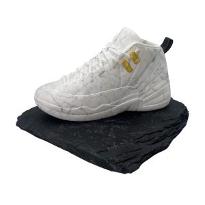 Air Jordan 12 - Josselin Kayser