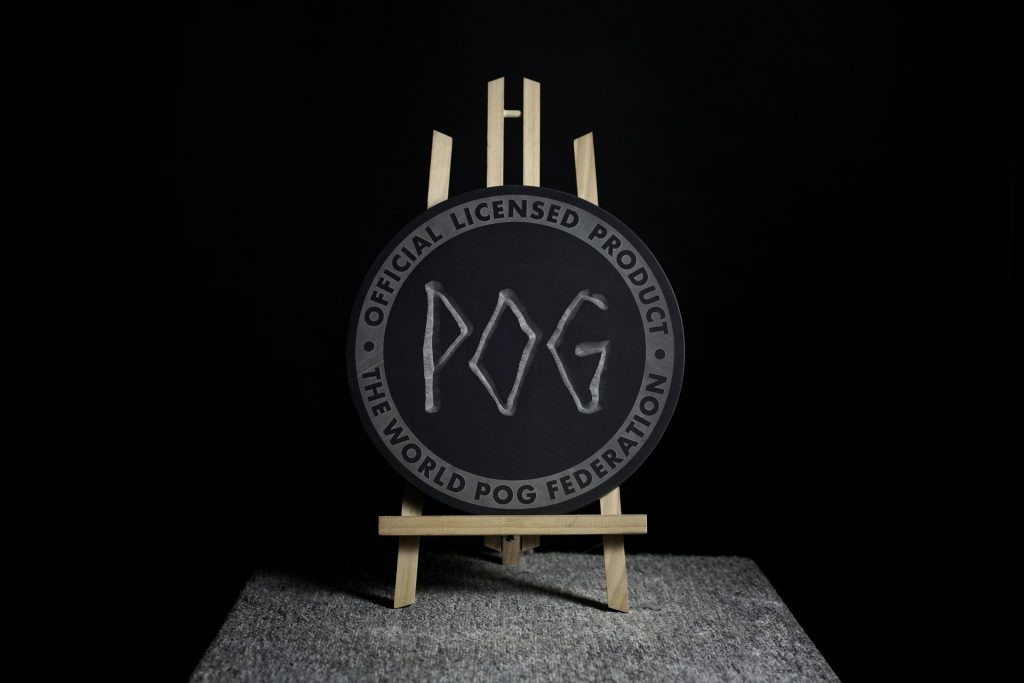 Big Pog - Josselin Kayser