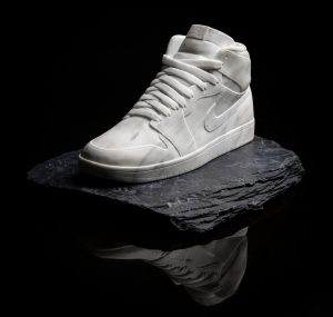 Air Jordan 1 - Josselin Kayser