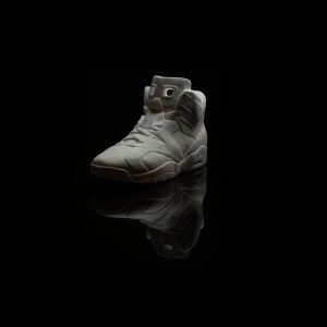 Air Jordan 6 - Josselin Kayser