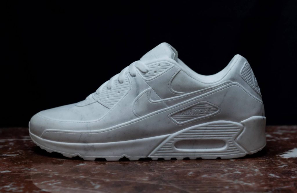 Air Max 90 - Josselin Kayser