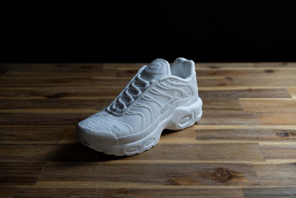 Air Max Plus - Josselin Kayser