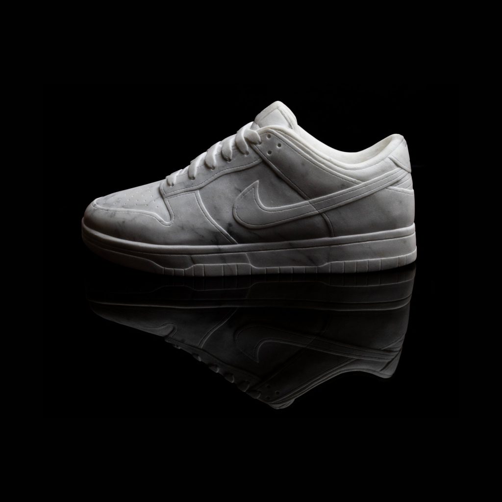 Dunk Low - Josselin Kayser