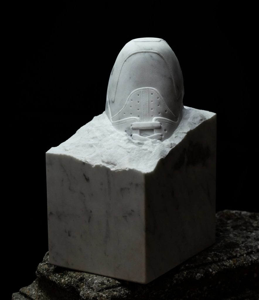 Huarach Fossilized - Josselin Kayser