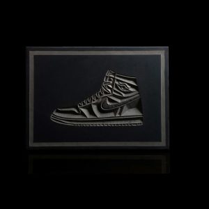 Air Jordan 1 - Josselin Kayser