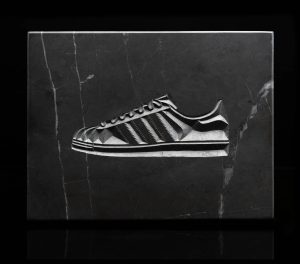 Adidas Superstar - Josselin Kayser