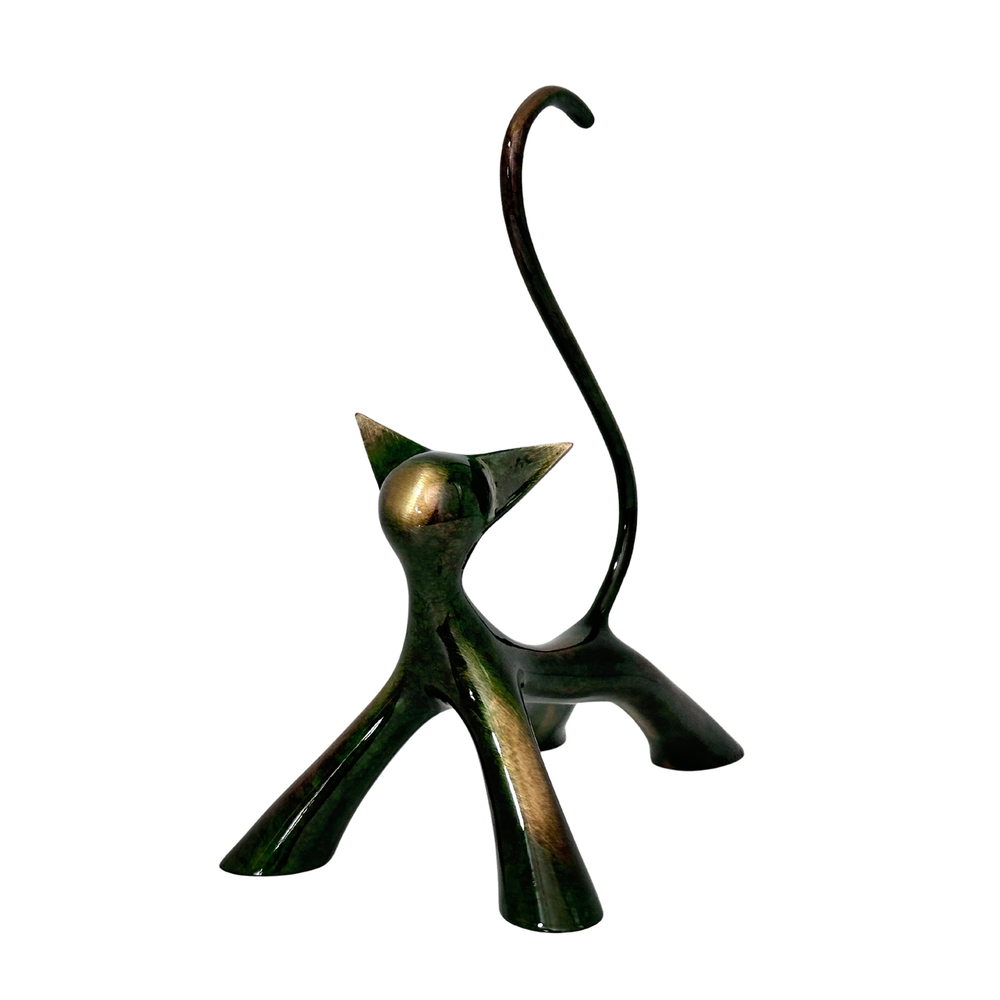 P'tit Chat d'Arrêt - LOLEK