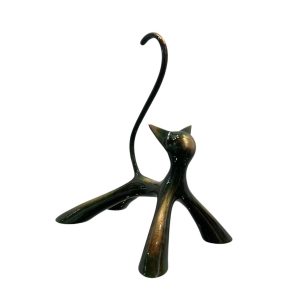 Chat d‘Arret Petit - LOLEK