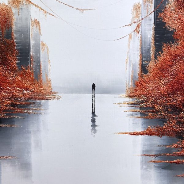 Au Fil du Temps - Maurizio Galloro