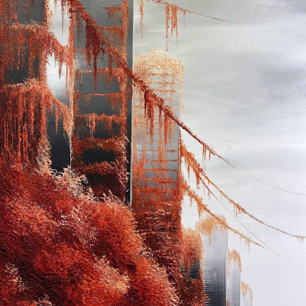 Au Fil du Temps - Maurizio Galloro