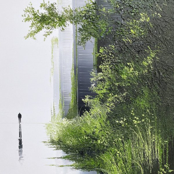 Bruissements - Maurizio Galloro