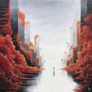 L'Appel de la Vie - Maurizio Galloro