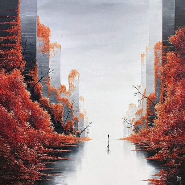 L'Appel de la Vie - Maurizio Galloro