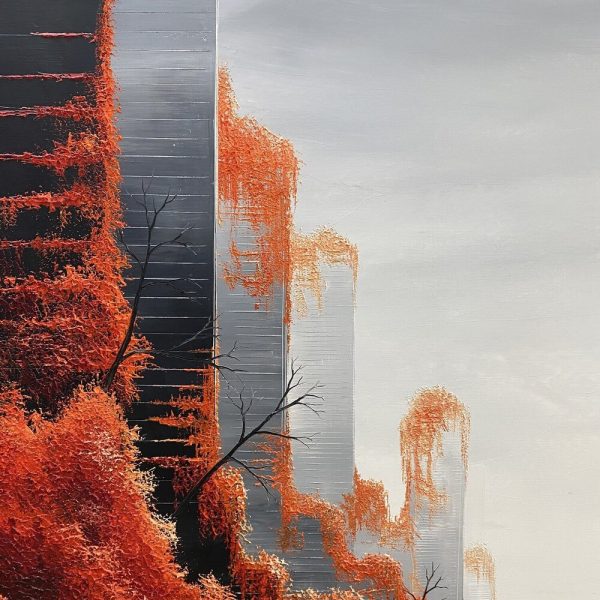 L'Appel de la Vie - Maurizio Galloro