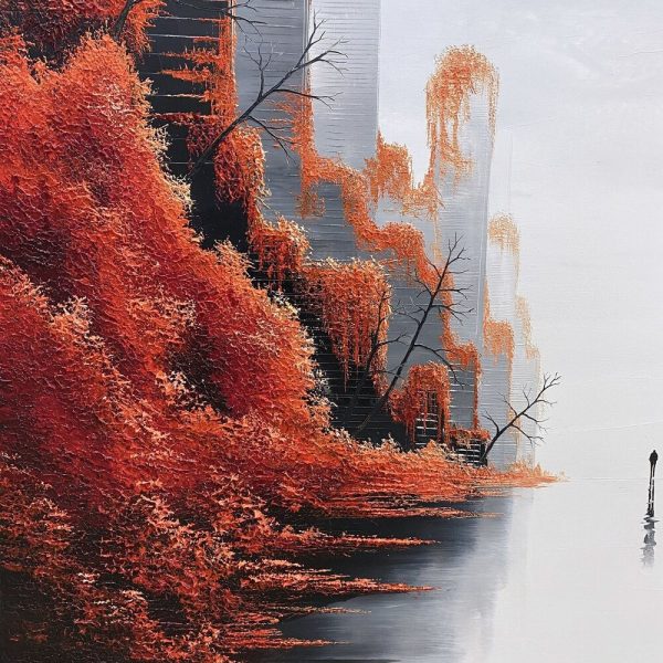 L'Appel de la Vie - Maurizio Galloro
