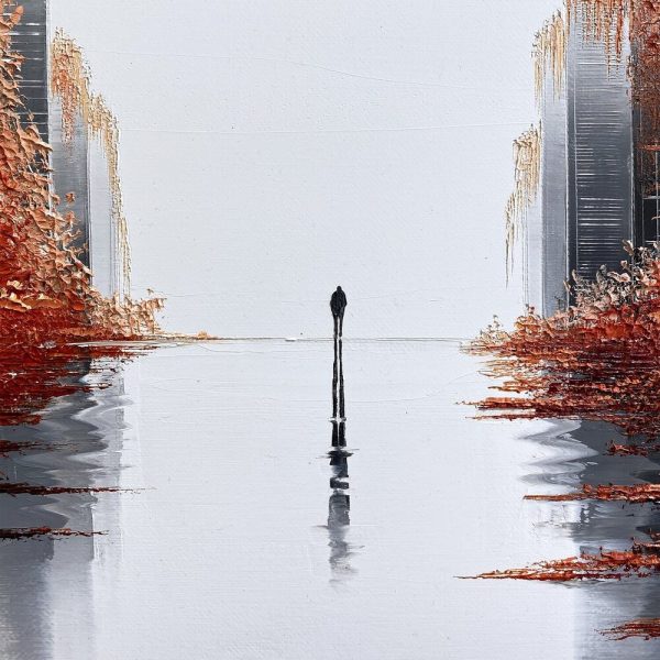Métamorphose - Maurizio Galloro