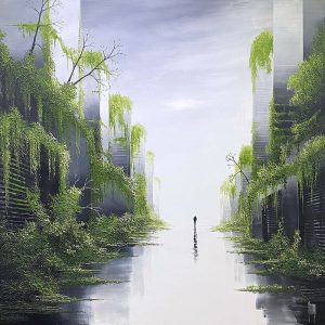 Polyphonie Végétale - Maurizio Galloro