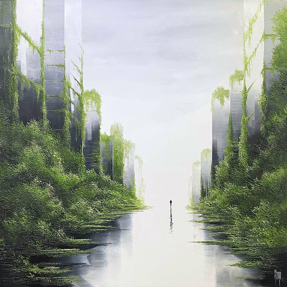 Voyageur du Monde - Maurizio Galloro