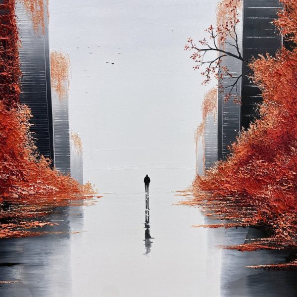 Zone d'Instinction - Maurizio Galloro