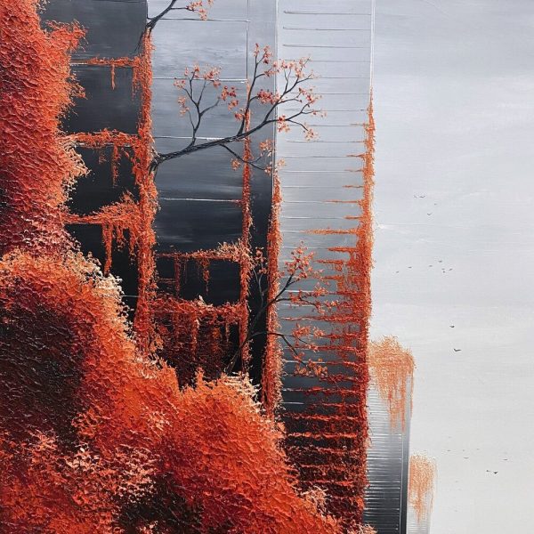 Zone d'Instinction - Maurizio Galloro