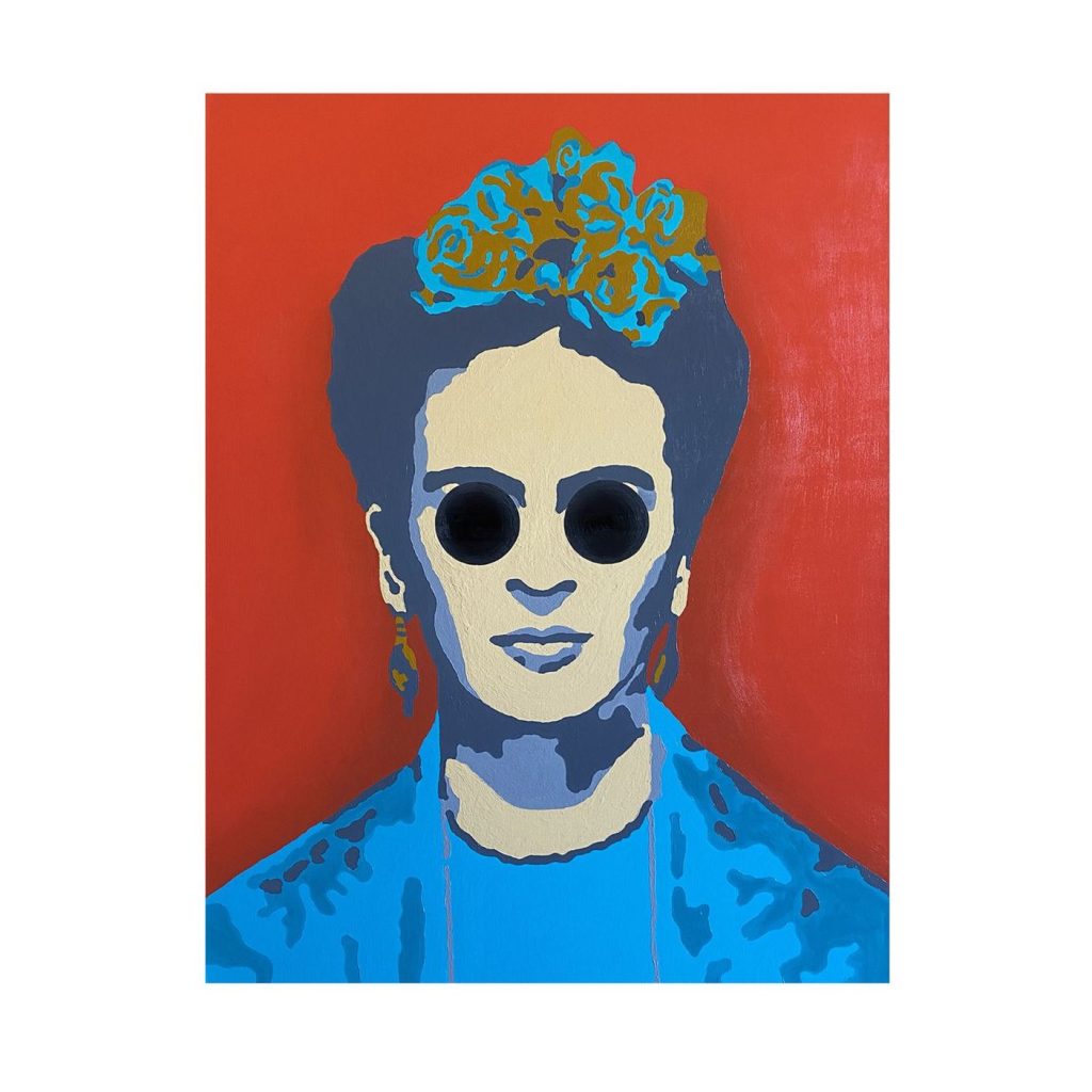 Frida - Murad Subay